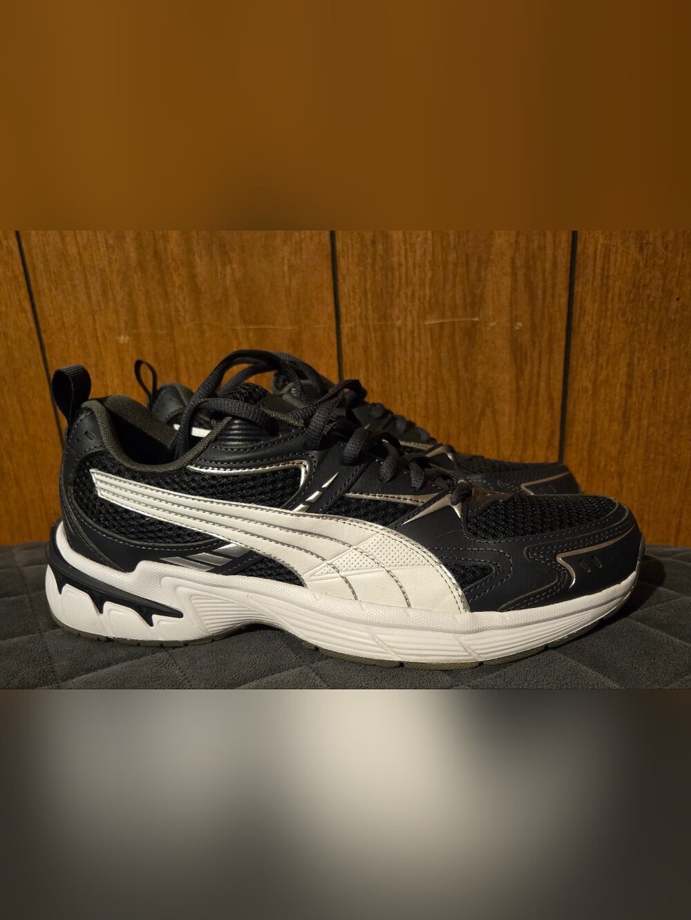 Puma Men's Milenio Tech 2000
